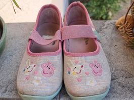 Peppa Pig Finken Gr. 27