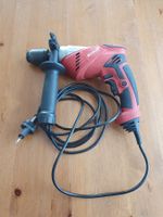 Schlagbohrmaschine Einhell RT-ID 65/1 gebraucht