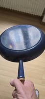 Le Creuset Pfanne 29 cm nahezu unbenutzt top Zustand