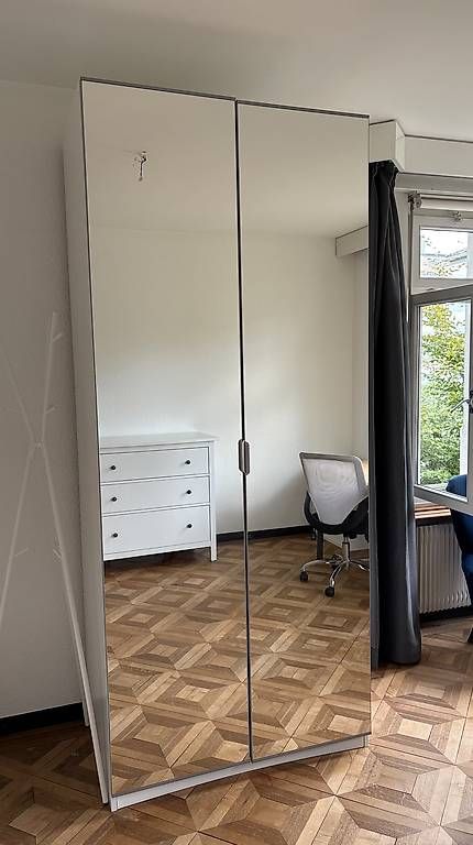 Armadietti a specchio: Ikea Spiegelschrank – Usato da St. Gallen venduto da GiuliaClaus