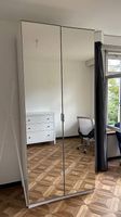 Ikea Spiegelschrank