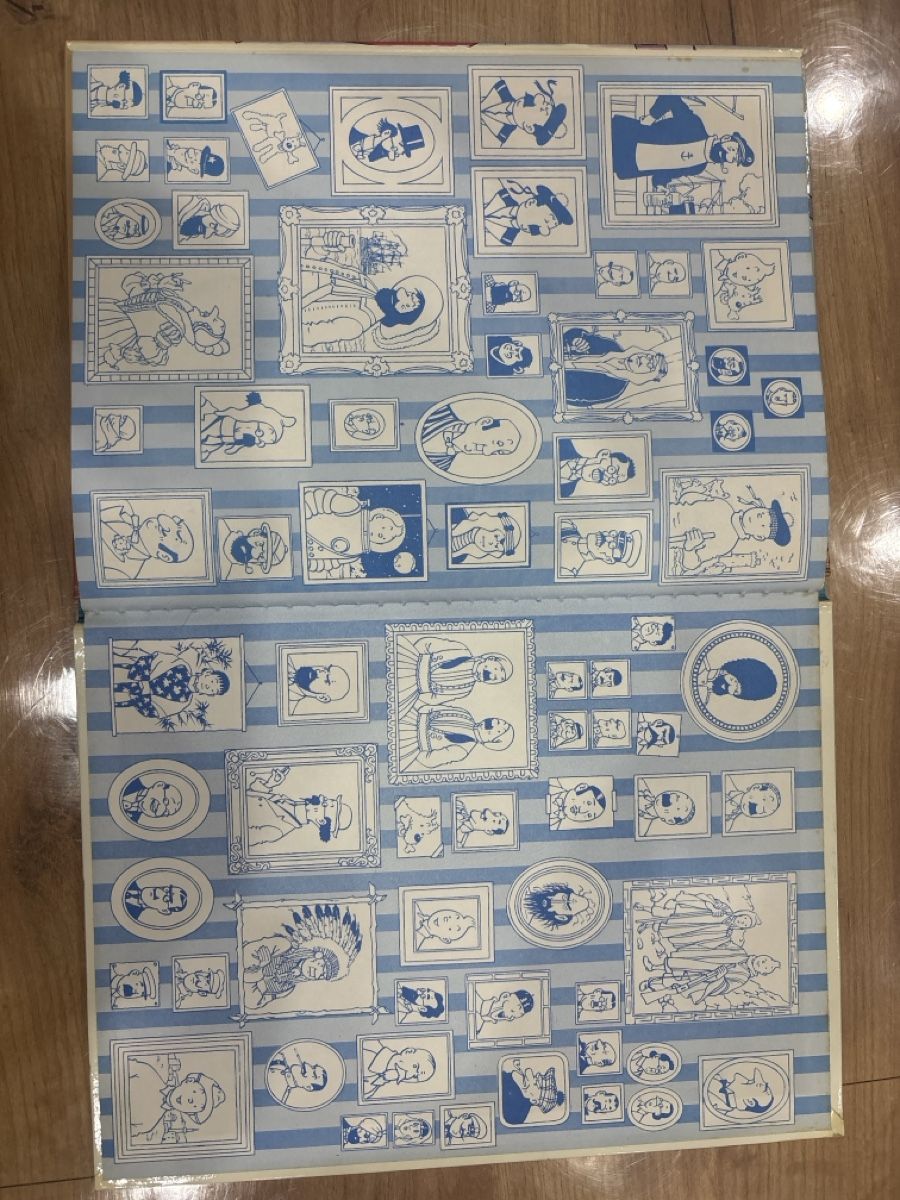 Fumetti: Tintin les cigares du pharaon – Usato da Porrentruy venduto da Servo26 5