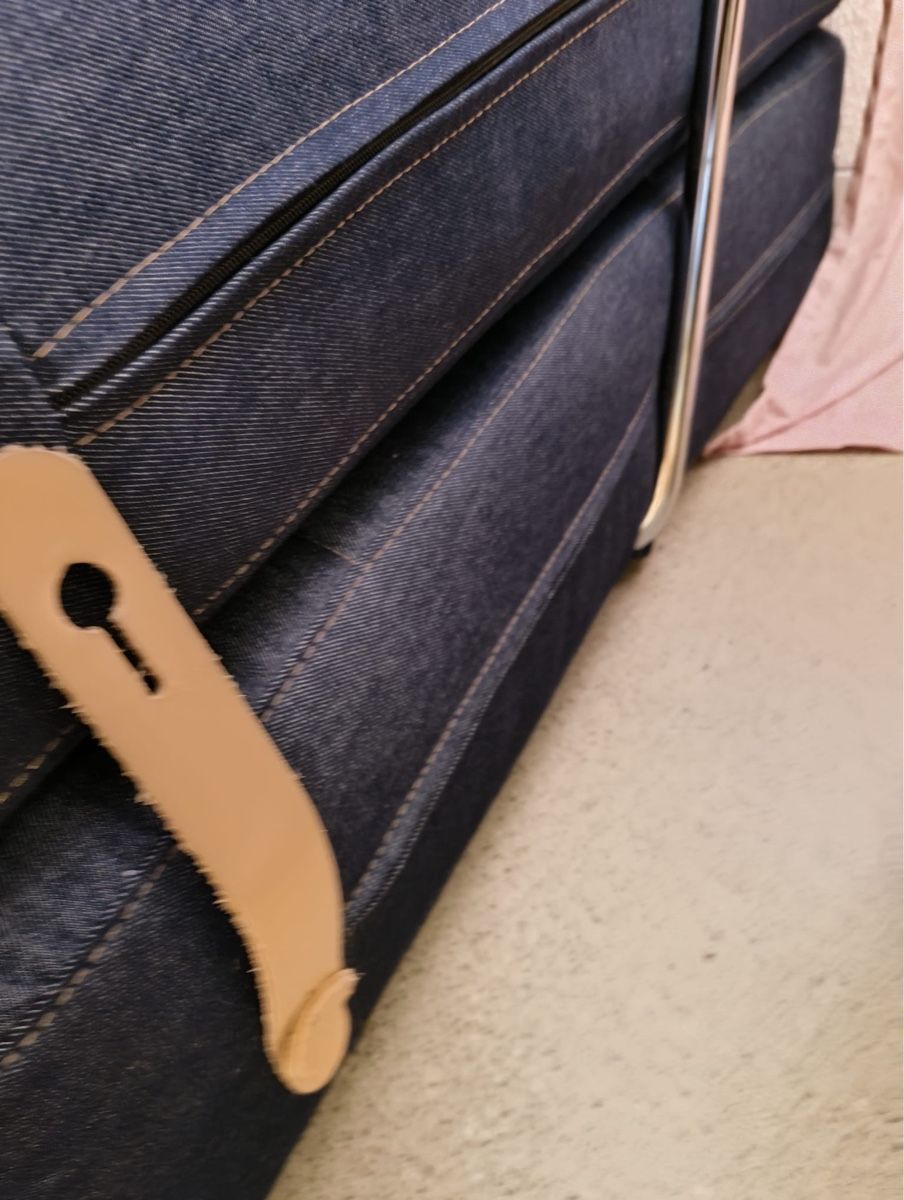 Ikea Poltrone: Varkumla IKEA Bettsessel – Usato da Luzern venduto da the_constantin 2