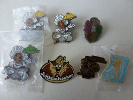 Pins