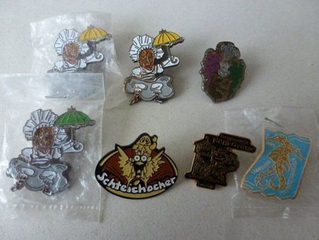 Pins