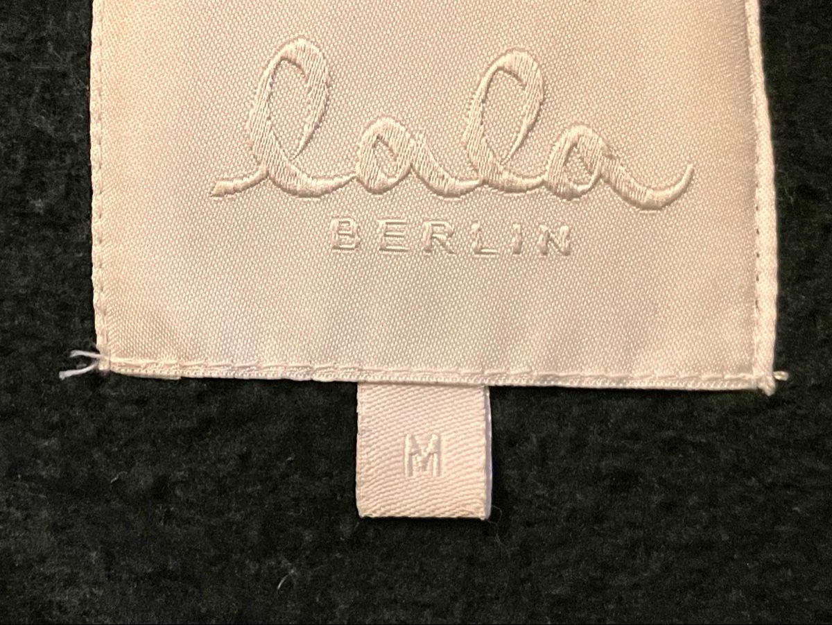 Lala Berlin Maglioni & Felpe: LALA BERLIN/ M / Sweatshirt – Usato da Bern venduto da Mawe0205 8