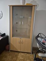 Vitrine de salon