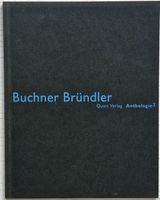 Buchner Bründler: führendes Architekturbüro aus Basel (2004)