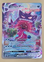 Pokemon Karte 💫 "Gengar Vmax Alt Art"✨️🥳