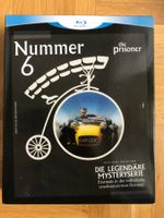 The Prisoner - Nummer 6 - Blu-ray