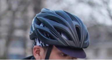 Leibchen & Hosen: Radsportmütze Quick-Dry (Navy) / Helmkappe – Neu (gemäss Beschreibung) aus Oberglatt ZH von Pacos2000 1