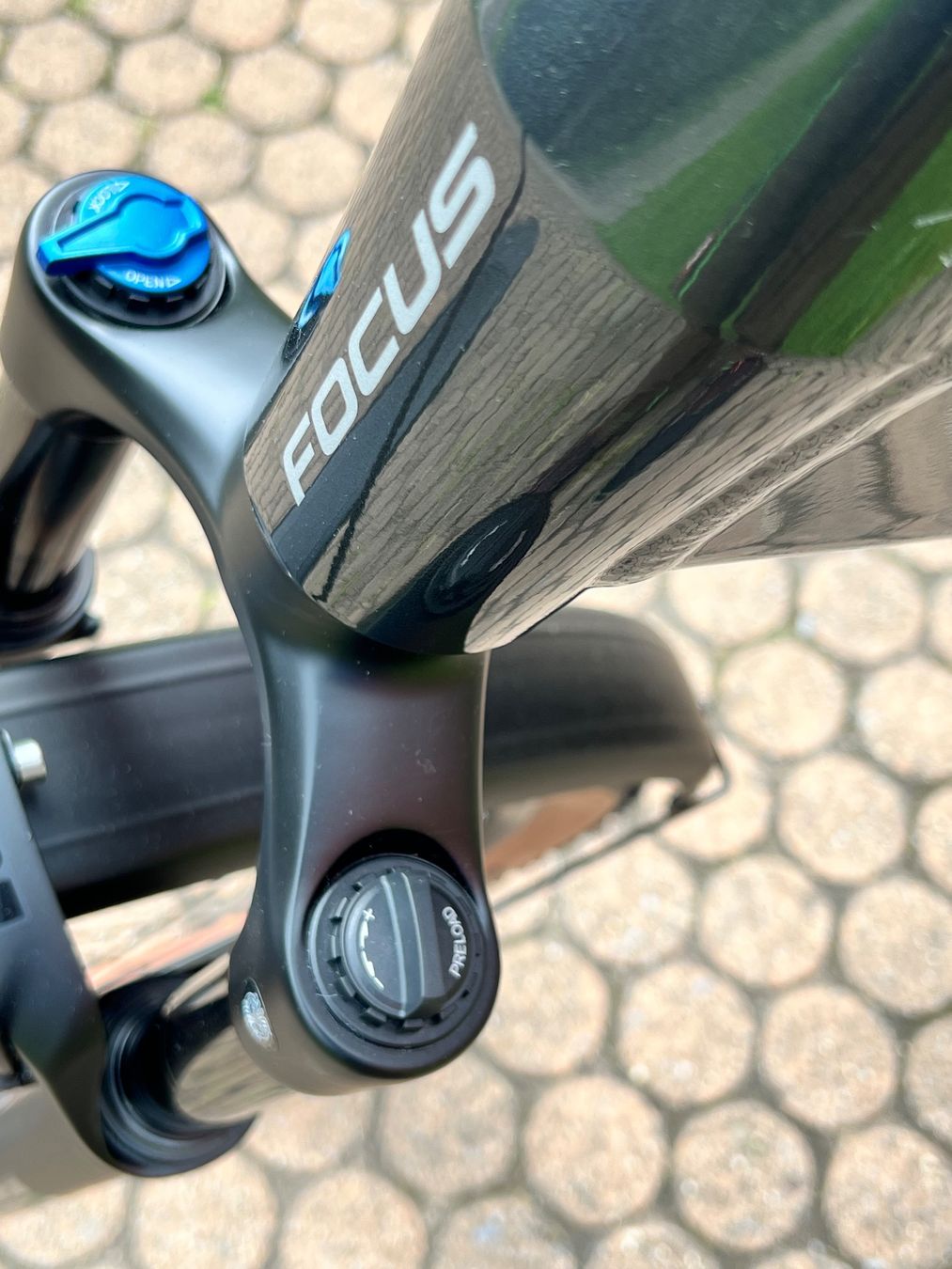 Focus Biciclette: Focus Aventura2 6.7 / 25Kmh / 50% Rabatt / Sommer Aktion – Nuovo (secondo la descrizione) da Thun venduto da nic_ts2t 3