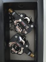 Klickpedalen MTB Carbon