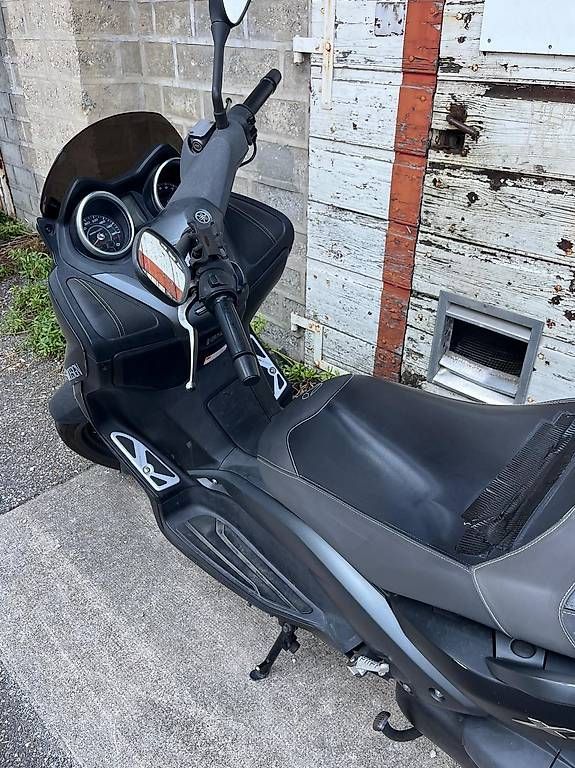 Scooter: X-max 250 MOMO – Usato da Versoix venduto da nic_fvl8 4