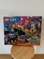LEGO® City Stuntz 60295 - Monster Truck Show - Neu!