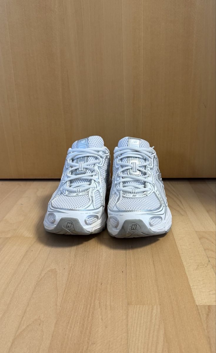 New Balance Herrenschuhe: New Balance 740 White Silver gr 43 – Neu (gemäss Beschreibung) aus Muhen von mauyo 4