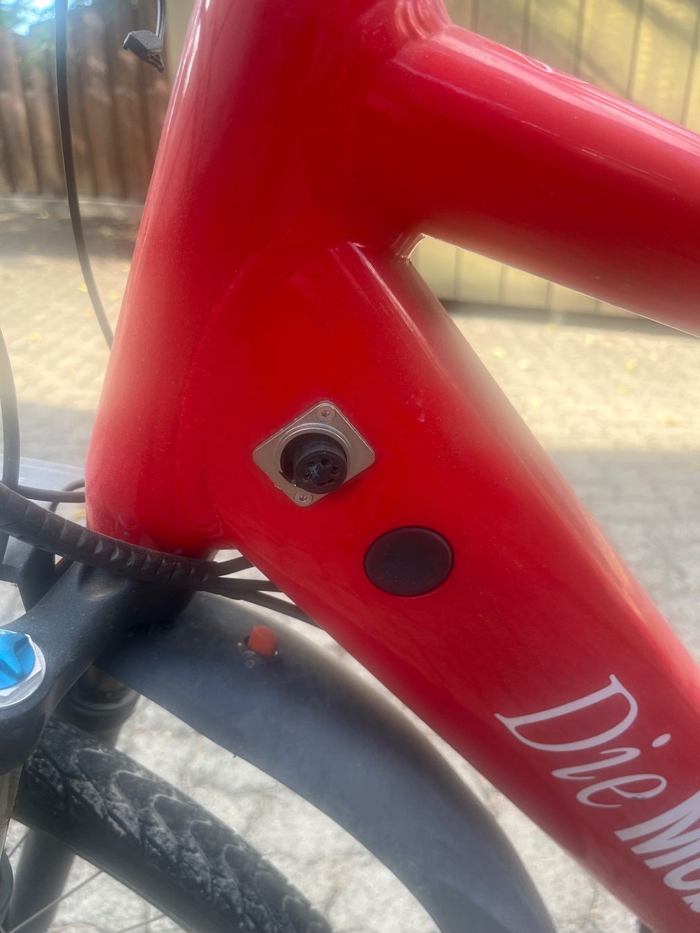 Stromer Biciclette: E-Bike Stromer 45km/h – Usato da Thalwil venduto da Hebrandi 2