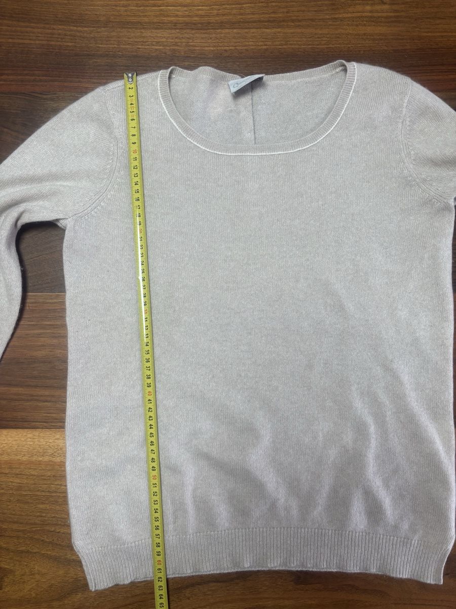 Maglioni & Felpe: Pullover Kaschmir Gr. 40 – Usato da Winterthur venduto da san_wd8j 6