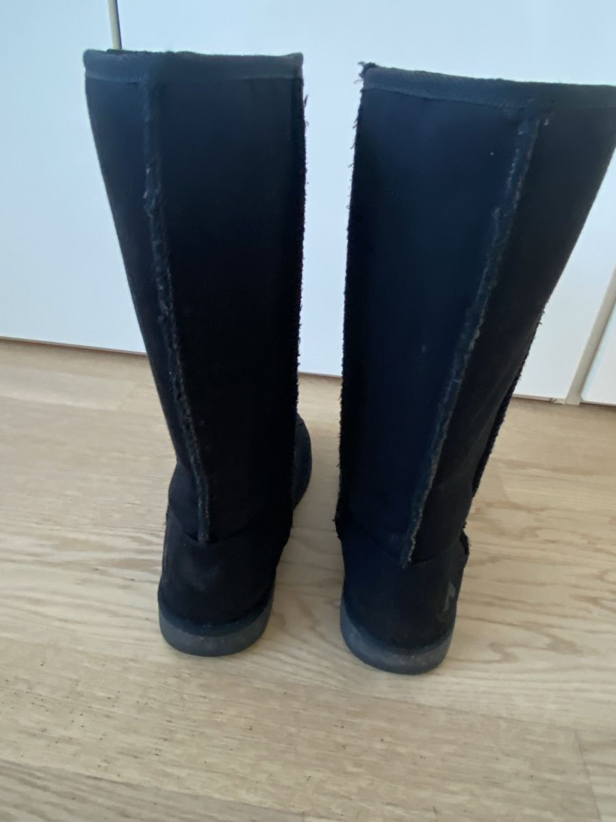 Scarpe da donna: AIRWALK STIEFEL GRÖSSE 38 – Usato da Malters venduto da Kuettel1 3