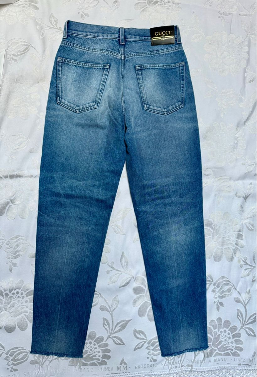 Gucci Jeans: Gucci jeans 29 1100€ – Gebraucht aus Barna von orbuyorcry 4
