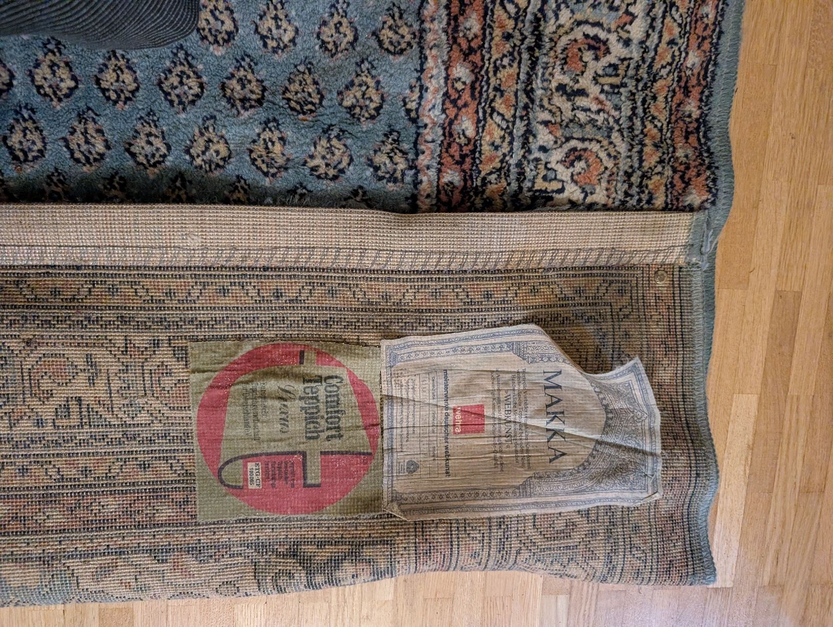 Tapis: Oriental Teppich  – D'occasion à Bern par Phil2020 4