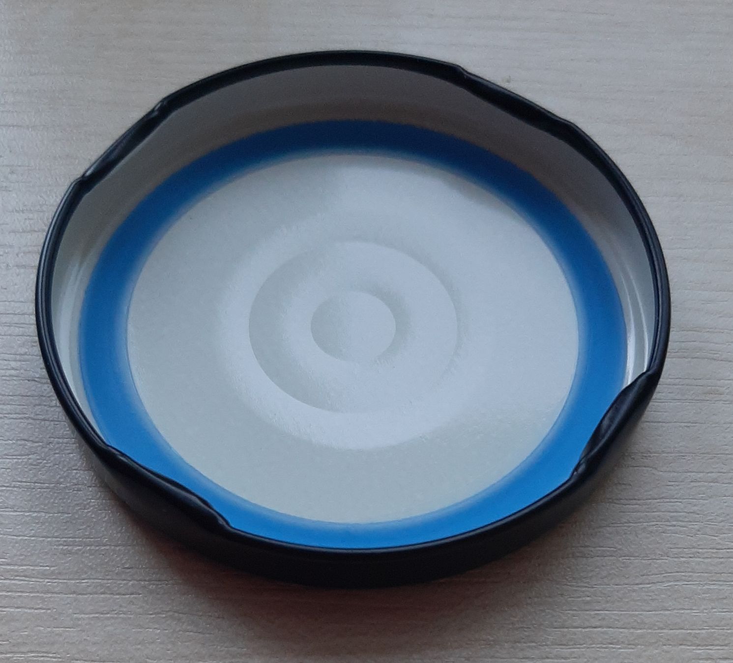 Contenitori & Simili: Deckel für Einmachgläser – Nuovo (secondo la descrizione) da Hochdorf venduto da Amazone0 1