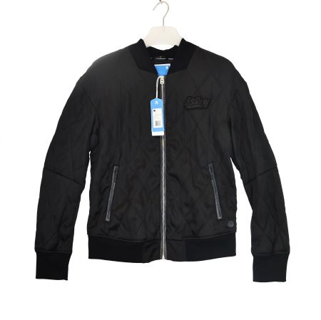 G-STAR RAW Damen Jacke Bomber YARD Baseball/schwarz/Grösse:L