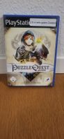 PS2 - Puzzle Quest