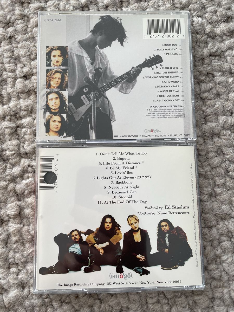 CD: 2x Baby Animals – Usato da Reinach AG venduto da trigger7811 2