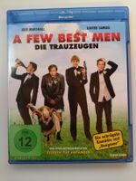 A Few Best Men - Die Trauzeugen
