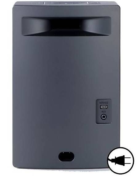 Bose Lautsprecher: BOSE SoundTouch 10 – Gebraucht aus Belp von Pirata77 3