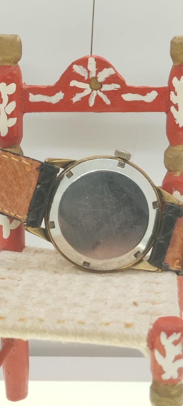 Orologi: Montre automatique – Usato da La Chaux-de-Fonds venduto da jac_9llg 6