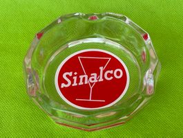 SINALCO Aschenbecher Vintage