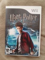 Harry Potter Wii Spiel
