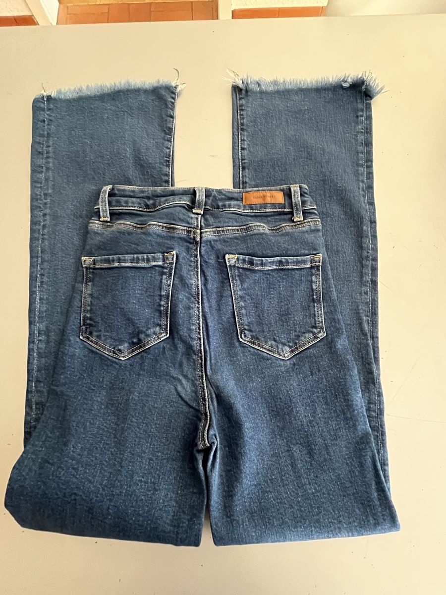 C&A Pantaloni: Jeans Gr. 34/36 (164) – Usato da Bern venduto da Regi1975 3