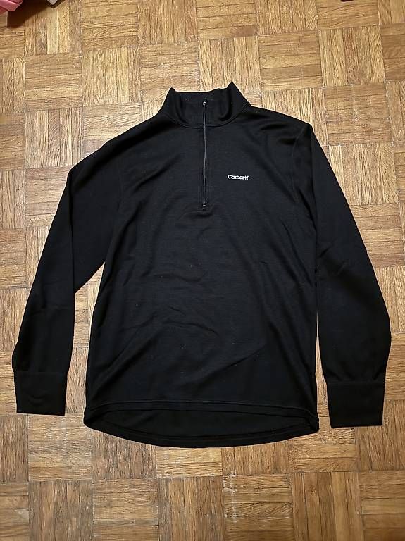 Pullover & Sweatshirts: Pull Carhartt – Gebraucht aus Morges von bir_9rsr 1