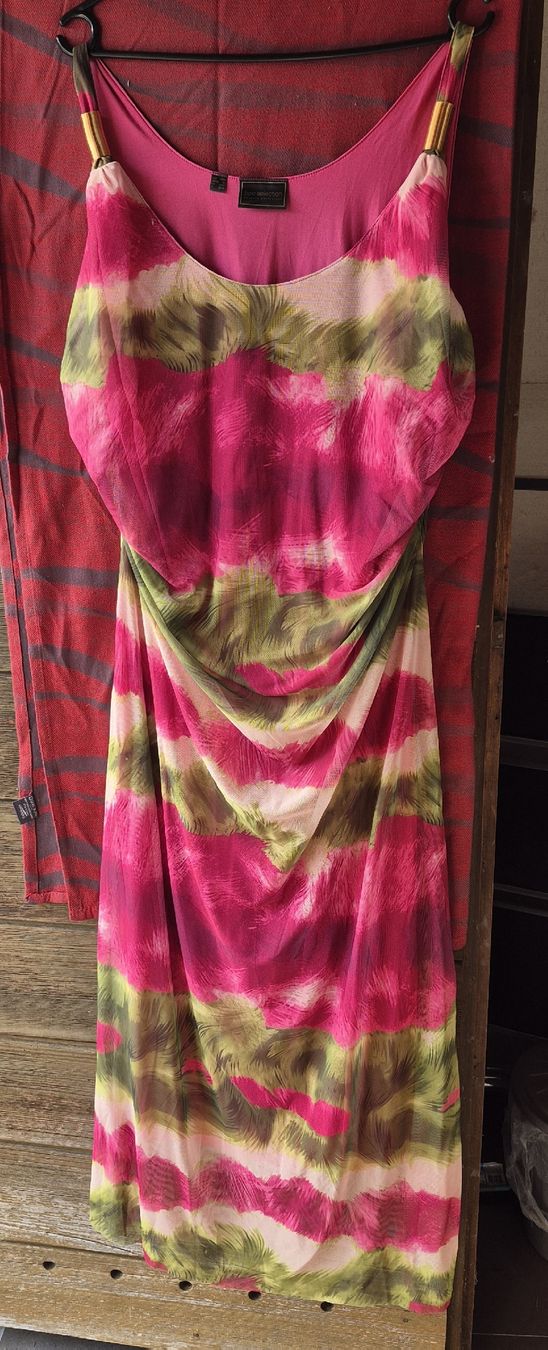 Vestiti: Damenkleid – Nuovo (secondo la descrizione) da Wislikofen venduto da Ana.Gomes 2