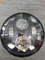 LED Scheinwerfer 180 mm