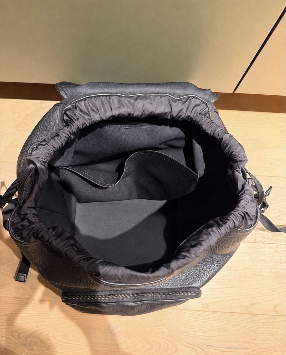 Louis Vuitton Sacs à dos: Louis Vuitton Montsouris Backpack Taurillon Monogram – D'occasion à Zürich par din_9nc2 1