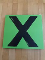Ed Sheeran