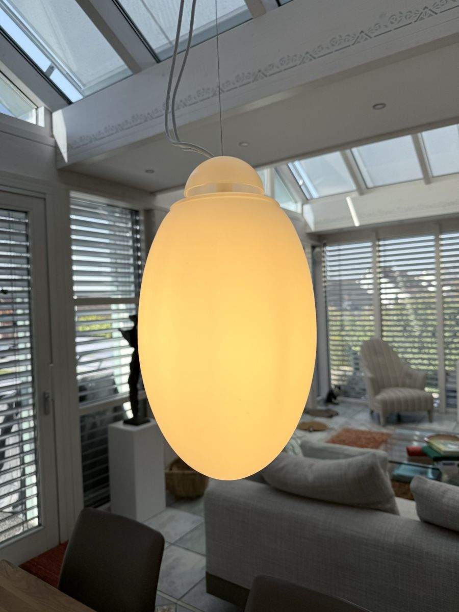 Lampadari & plafoniere: Designer Hängelampen – Usato da Weinfelden venduto da joe048