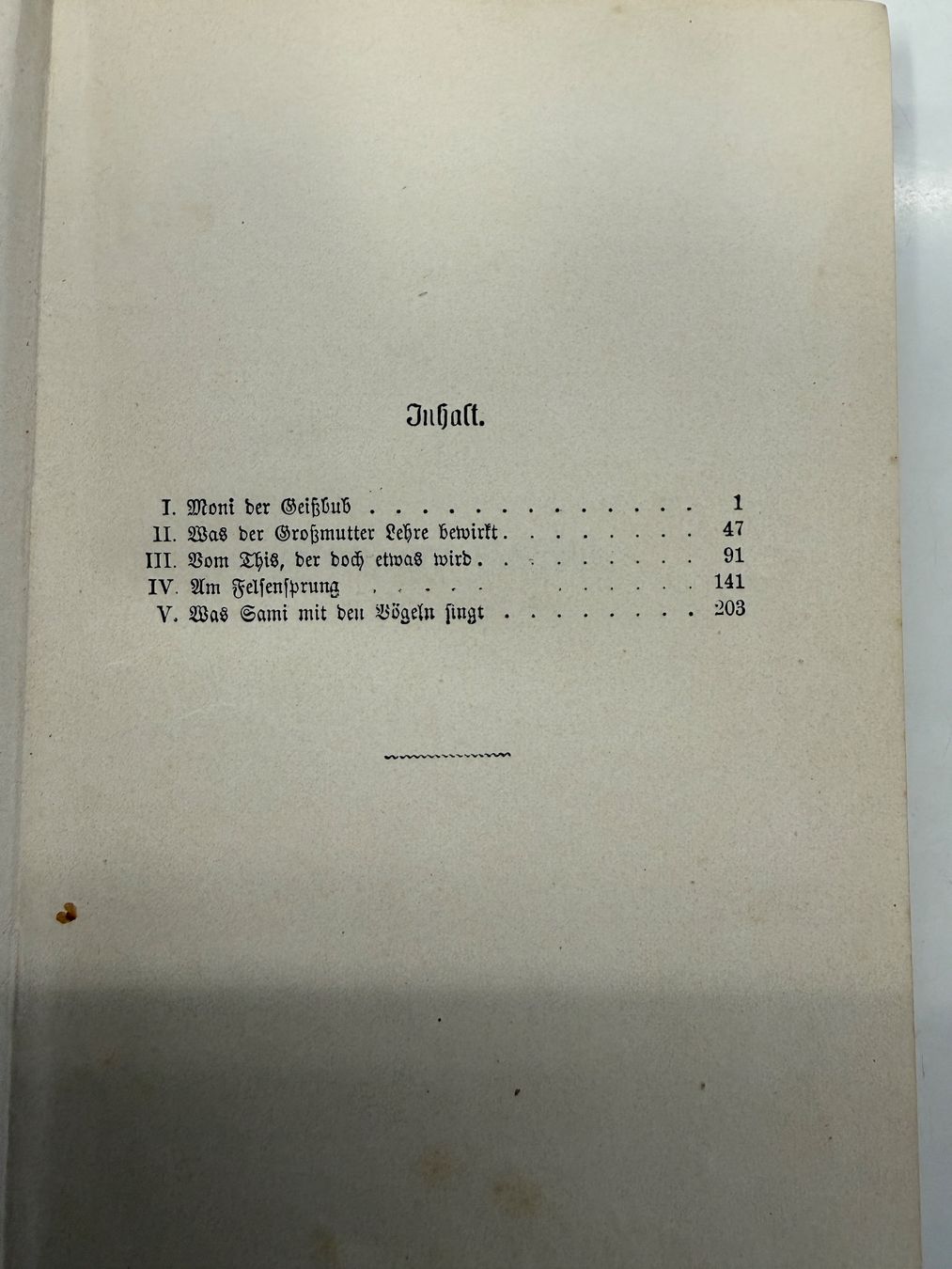 Livres: Kurze Geschichten 2 – D'occasion à Erstfeld par Mario_boe0 5
