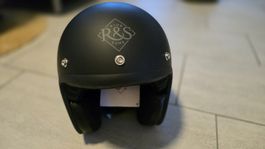 R&S Helm XS neu und originalverpackt