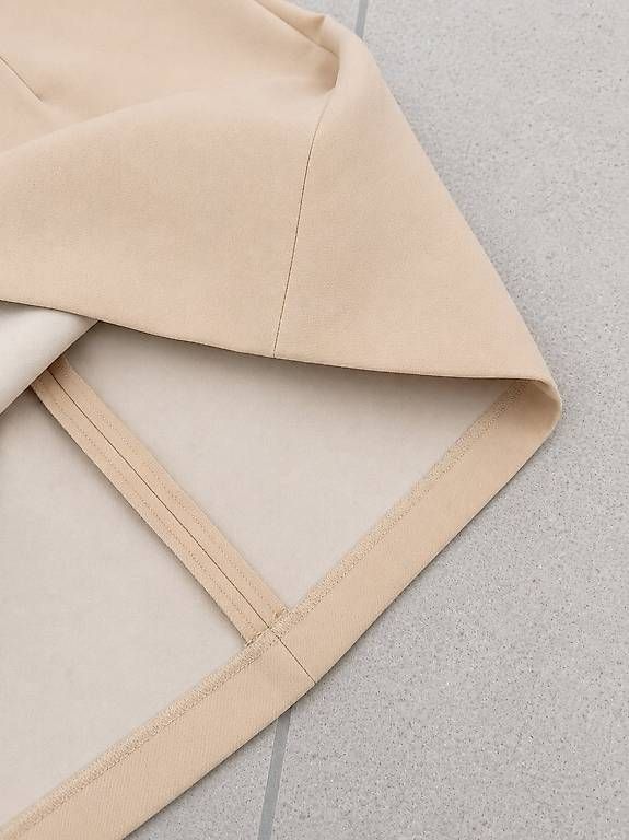 Vestiti: Kleid MANGO Gr. S Creme – Usato da Merlischachen venduto da GlamGarb 1