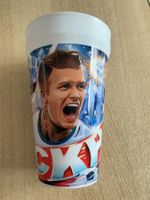 McDonald's Becher FIFA WM 2026 Beckham