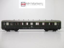 Liliput 83110 Personenwagen 1./2. Klasse DB Gleichstrom H0