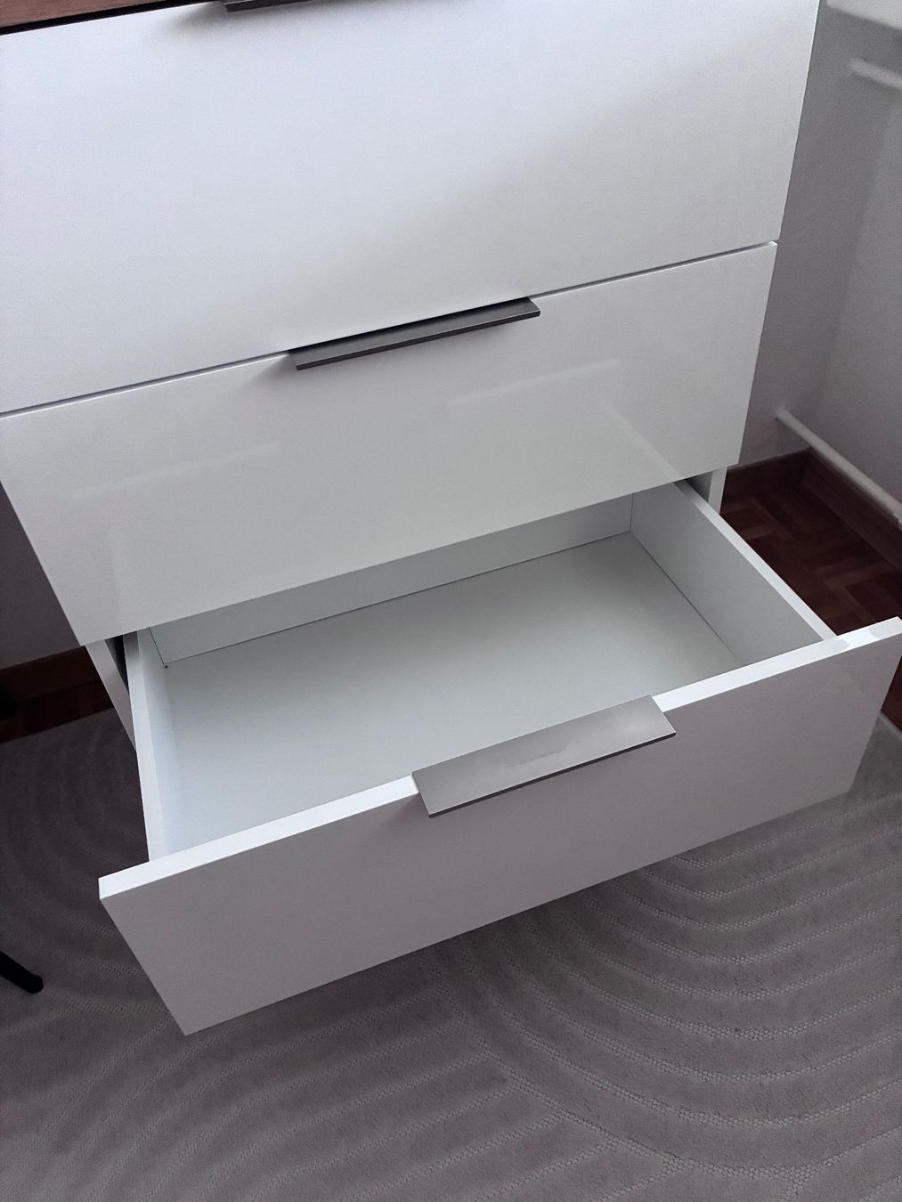 Wickeltisch & Zubehör: Kommode Xora – Gebraucht aus Oberentfelden von dav_t7yn 2