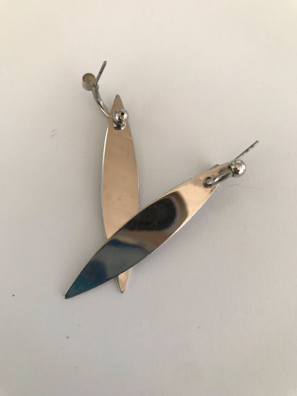 Orecchini pendenti & Orecchini a lobo: Boucles d'oreilles/Ohringe/ Orecchini – Usato da Fribourg venduto da SD1910