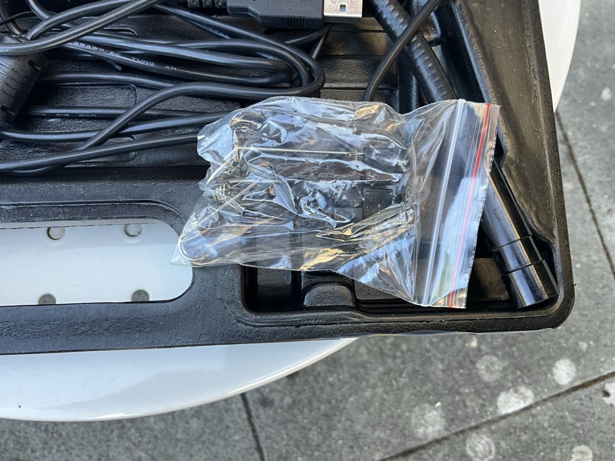 Alle Werkzeuge: WORKZONE Endoskop-Mikrokamera 640x480 USB neu – Neu (gemäss Beschreibung) aus Thal von nocheli 4