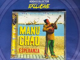 Manu Chao – Próxima Estación... Esperanza